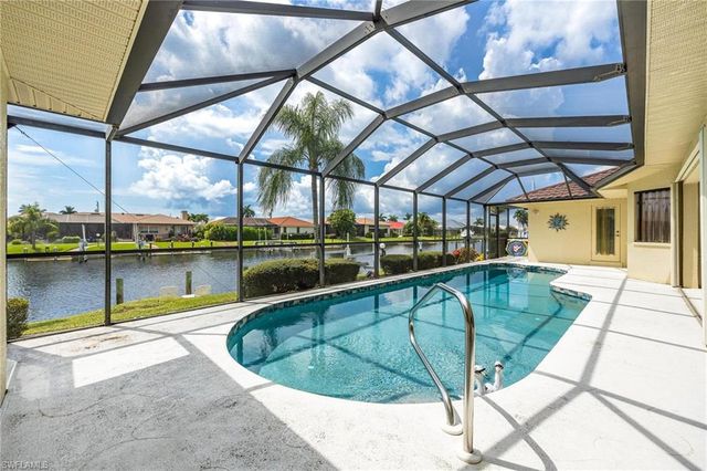2807 Via Paloma DR, Punta Gorda, FL 33950