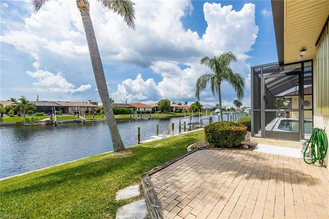 2807 Via Paloma DR, Punta Gorda, FL 33950
