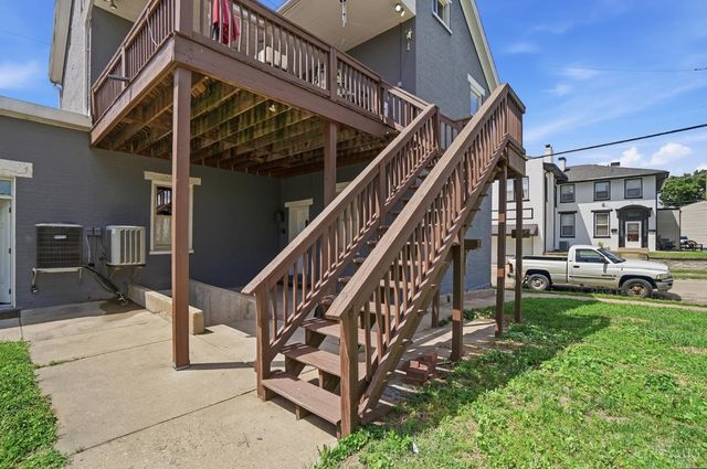 243 W Vine Street, Reading, OH 45215