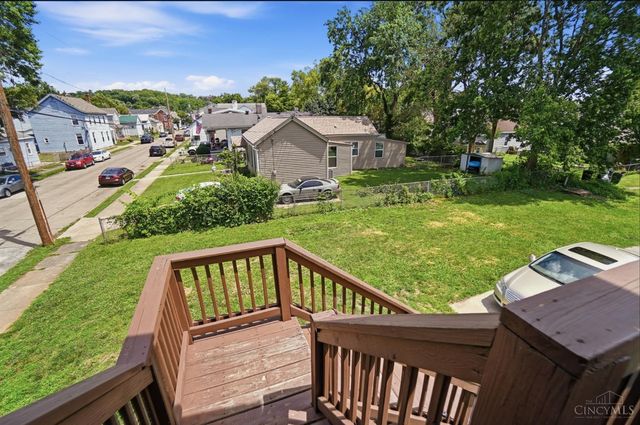 243 W Vine Street, Reading, OH 45215