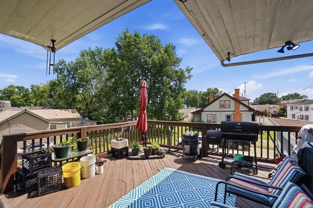 243 W Vine Street, Reading, OH 45215