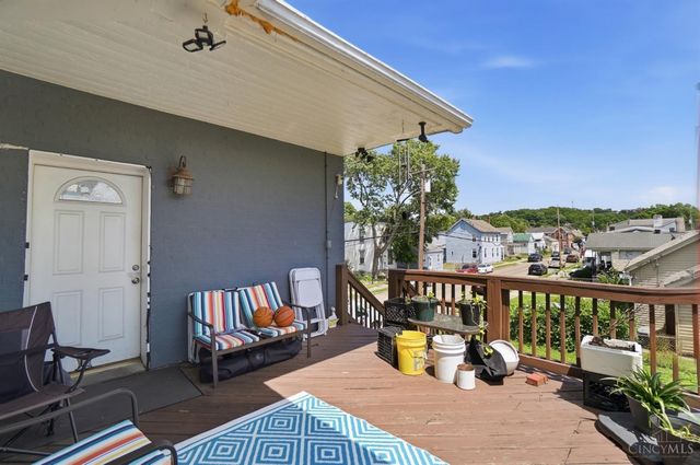 243 W Vine Street, Reading, OH 45215