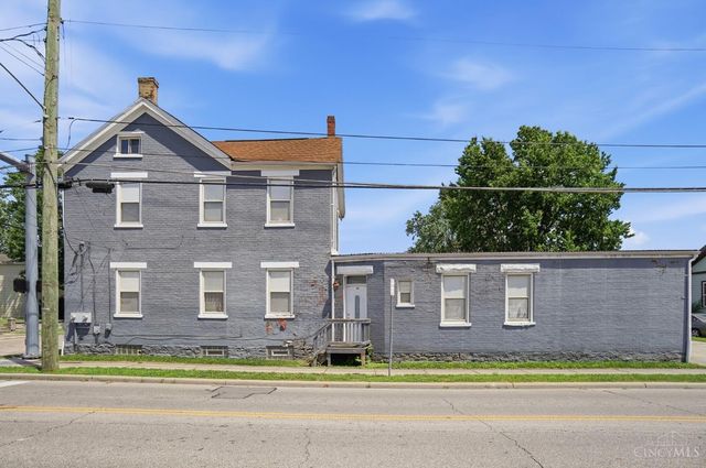 243 W Vine Street, Reading, OH 45215