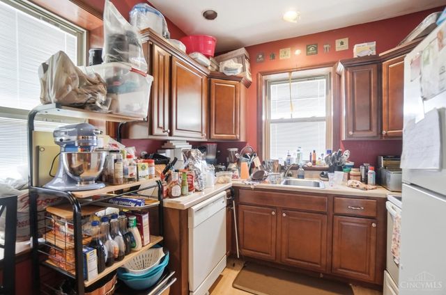 243 W Vine Street, Reading, OH 45215