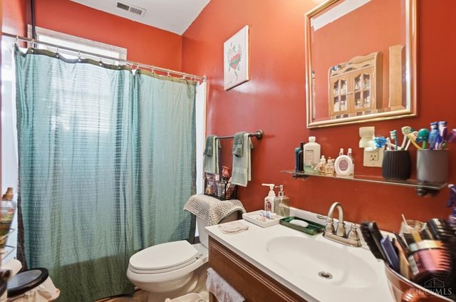 243 W Vine Street, Reading, OH 45215