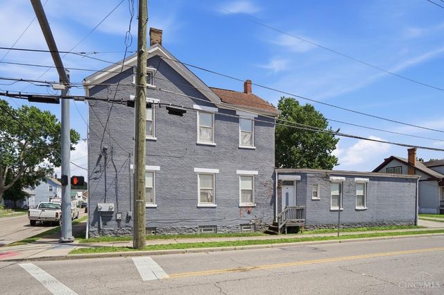 243 W Vine Street, Reading, OH 45215