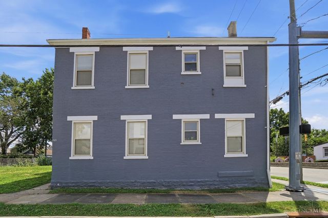 243 W Vine Street, Reading, OH 45215