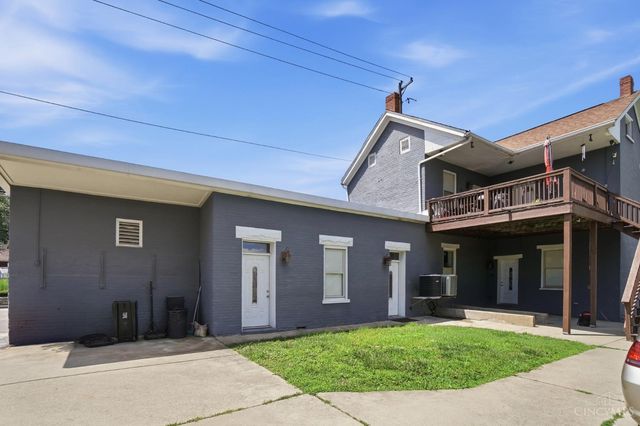 243 W Vine Street, Reading, OH 45215
