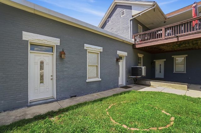243 W Vine Street, Reading, OH 45215