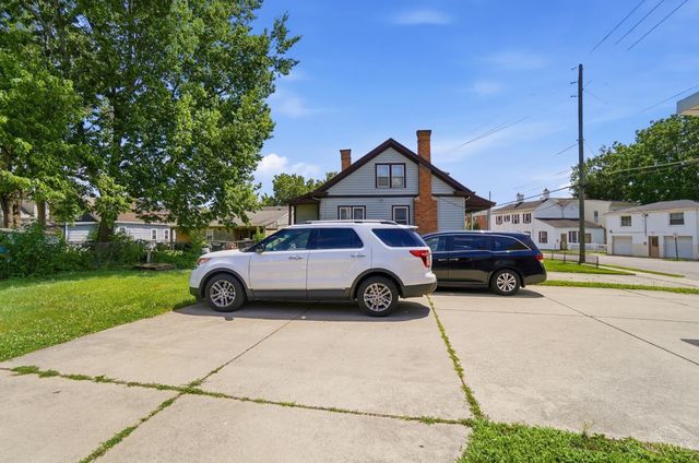 243 W Vine Street, Reading, OH 45215