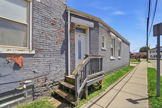 243 W Vine Street, Reading, OH 45215