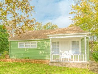 2809 Alexander Avenue, Waco, TX 76708