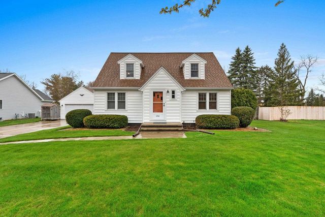 2301 CARLETON AVENUE, Appleton, WI 54915