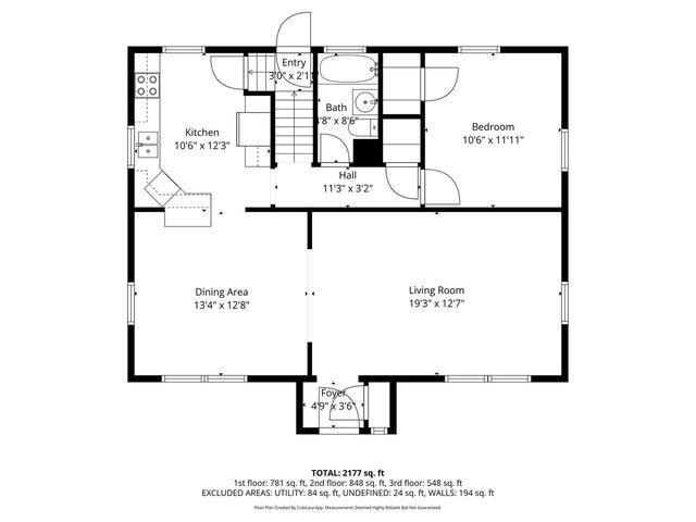 2301 CARLETON AVENUE, Appleton, WI 54915