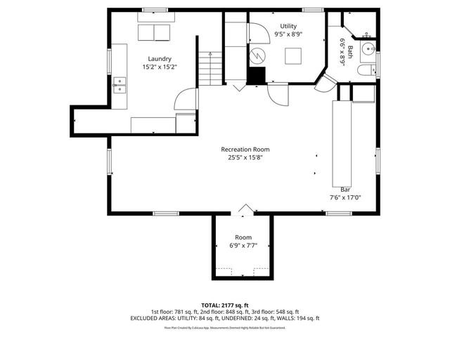 2301 CARLETON AVENUE, Appleton, WI 54915