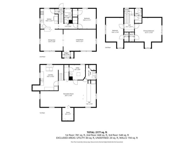 2301 CARLETON AVENUE, Appleton, WI 54915