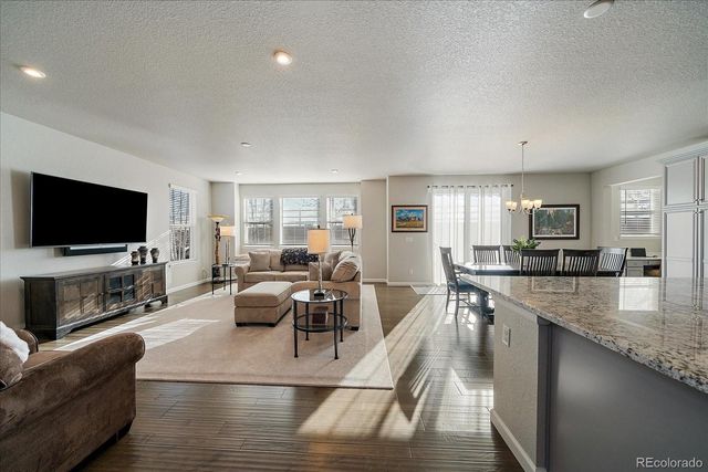 883 Stagecoach Drive, Lafayette, CO 80026