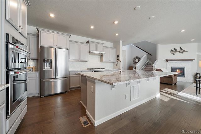 883 Stagecoach Drive, Lafayette, CO 80026