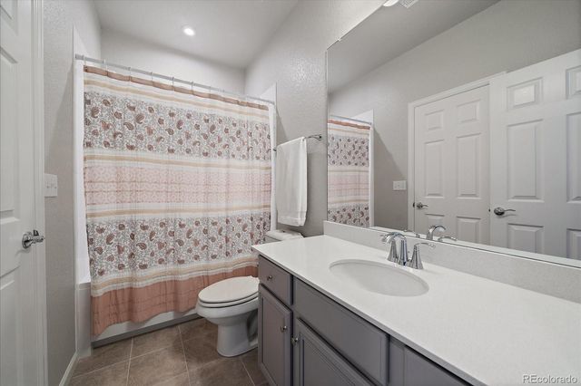 883 Stagecoach Drive, Lafayette, CO 80026