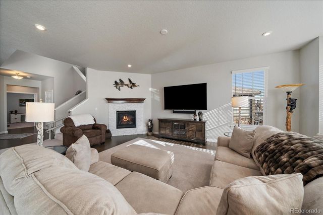 883 Stagecoach Drive, Lafayette, CO 80026