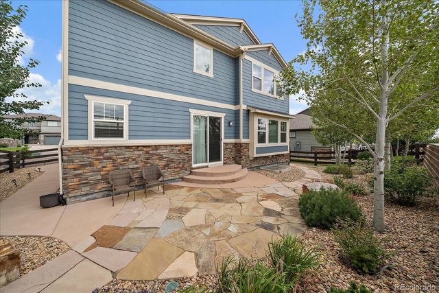 883 Stagecoach Drive, Lafayette, CO 80026