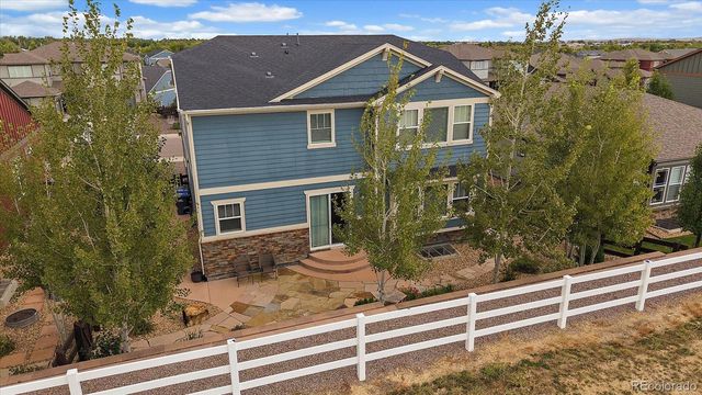 883 Stagecoach Drive, Lafayette, CO 80026