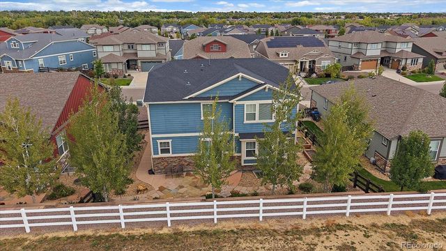 883 Stagecoach Drive, Lafayette, CO 80026