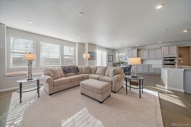 883 Stagecoach Drive, Lafayette, CO 80026