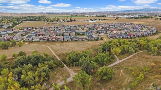 883 Stagecoach Drive, Lafayette, CO 80026