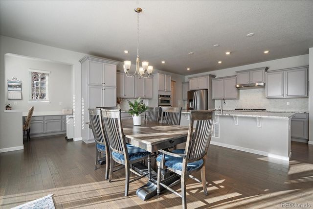 883 Stagecoach Drive, Lafayette, CO 80026