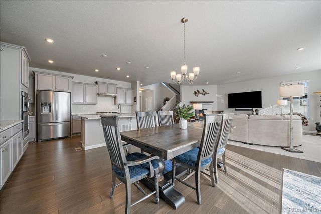 883 Stagecoach Drive, Lafayette, CO 80026