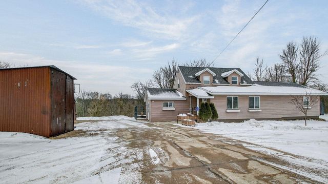 901 Riverside Drive, Cornell, WI 54732