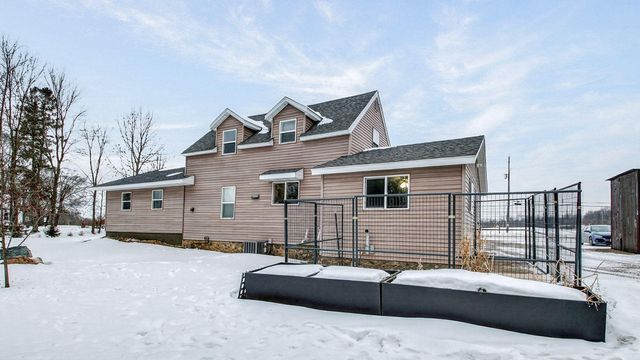 901 Riverside Drive, Cornell, WI 54732