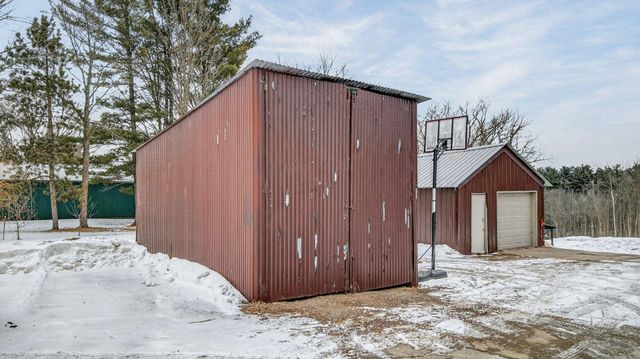 901 Riverside Drive, Cornell, WI 54732