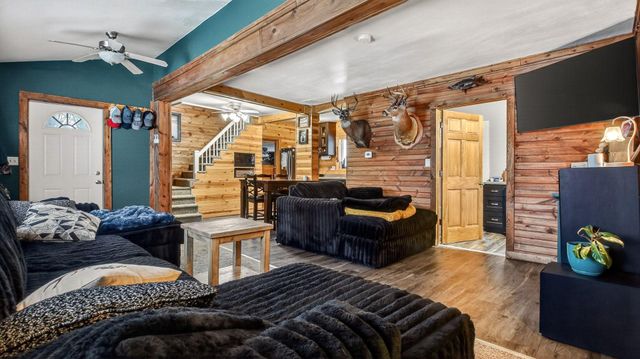 901 Riverside Drive, Cornell, WI 54732