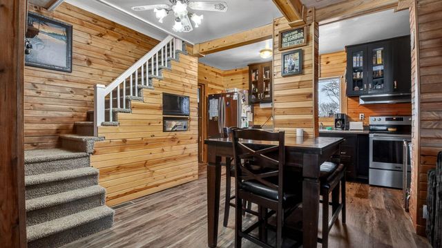 901 Riverside Drive, Cornell, WI 54732