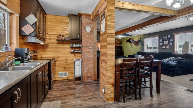 901 Riverside Drive, Cornell, WI 54732