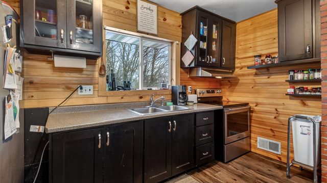 901 Riverside Drive, Cornell, WI 54732