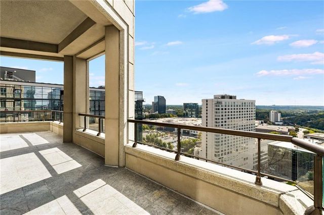 3376 Peachtree NE Road 33B, Atlanta, GA 30326