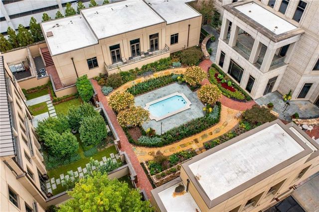 3376 Peachtree NE Road 33B, Atlanta, GA 30326