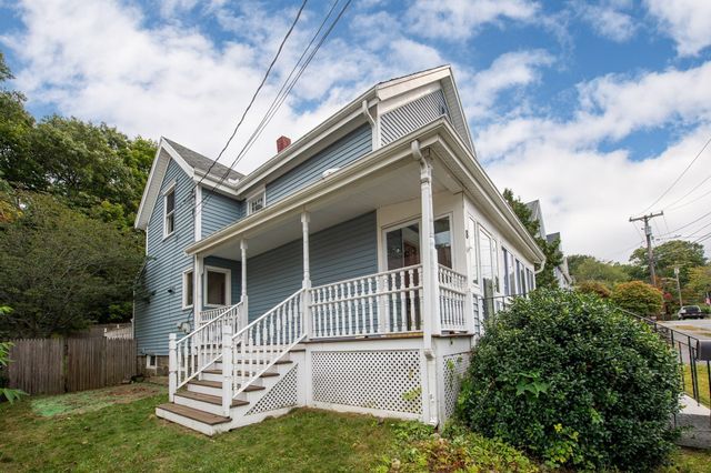 8 Birch Hill Ave, Wakefield, MA 01880