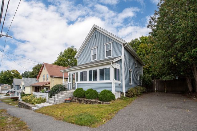 8 Birch Hill Ave, Wakefield, MA 01880
