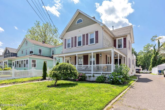 76 South Street B, Eatontown, NJ 07724