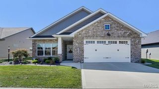 7430 Clarence Court, Glen Carbon, IL 62034