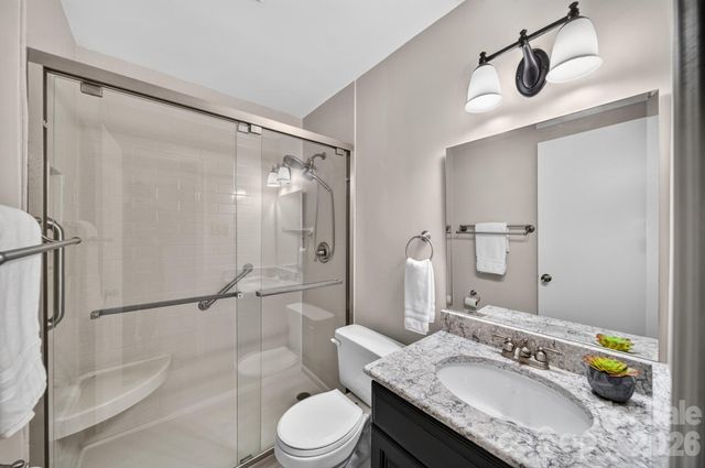 7601 Woodstream Drive, Charlotte, NC 28210