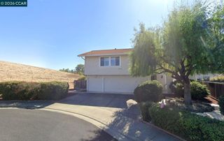 4466 Pinon Dr, Concord, CA 94521