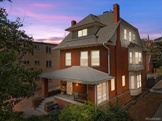 841 N Emerson Street 3, Denver, CO 80218