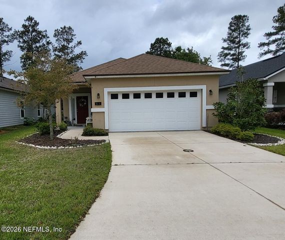 41 COTTAGE GREEN Place, St. Augustine, FL 32092
