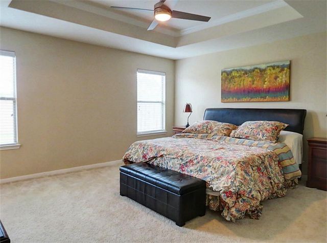 9115 Summer Valley Lane, Richmond, TX 77407