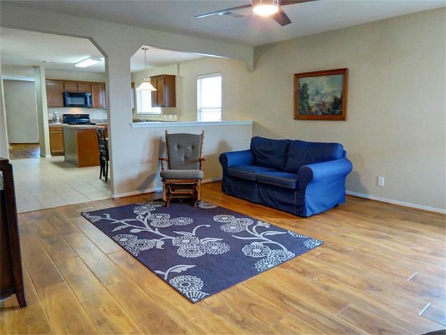 9115 Summer Valley Lane, Richmond, TX 77407